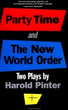 Cover art for Party Time and The New World Order