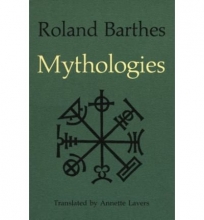 Cover art for Mythologies