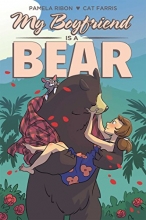 Cover art for My Boyfriend is a Bear
