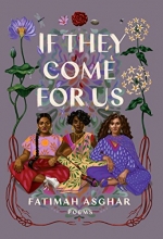 Cover art for If They Come for Us: Poems