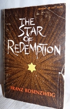 Cover art for The star of redemption (Beacon Paperback)