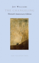 Cover art for The Changeling