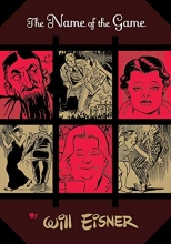 Cover art for The Name of the Game