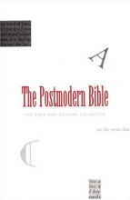 Cover art for The Postmodern Bible