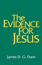 Cover art for The Evidence for Jesus
