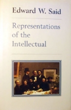 Cover art for Representations of the Intellectual (Reith Lectures)