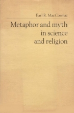 Cover art for Metaphor and Myth in Science and Religion