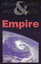 Cover art for Empire