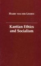 Cover art for Kantian Ethics and Socialism