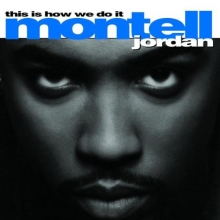 Cover art for This Is How We Do It