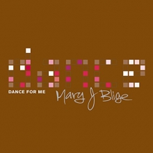 Cover art for Dance For Me