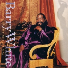 Cover art for Put Me In Your Mix