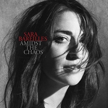 Cover art for Amidst the Chaos