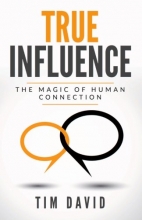 Cover art for True Influence