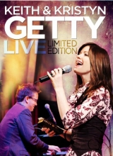 Cover art for Keith & Kristyn Getty LIVE Limited Edition