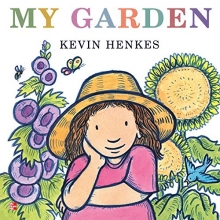 Cover art for Reading Wonders Literature Big Book: My Garden Grade K (ELEMENTARY CORE READING)