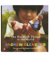 Cover art for Reading Wonders Literature Big Book: The Handiest Things in the World Grade K (ELEMENTARY CORE READING)