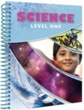 Cover art for Acsi Science Level 1 Teacher's Book - 2nd Edition