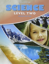 Cover art for Science Level 2 2nd Edition Student Book