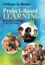 Cover art for Project-Based Learning: Differentiating Instruction for the 21st Century