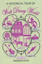 Cover art for A Historical Tour of Walt Disney World