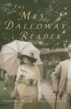 Cover art for The Mrs. Dalloway Reader