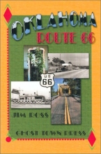 Cover art for Oklahoma Route 66 by Jim Ross (2001-05-21)