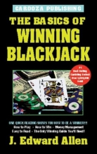 Cover art for The Basics of Winning Blackjack