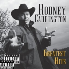 Cover art for Greatest Hits