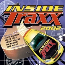 Cover art for Inside Traxx 2002 [Enhanced]