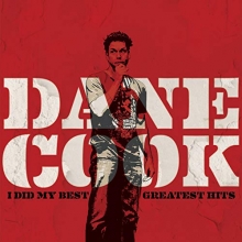 Cover art for I Did My Best - Greatest Hits