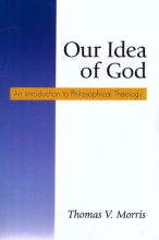 Cover art for Our Idea of God