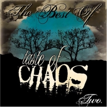 Cover art for Best of Taste of Chaos Two