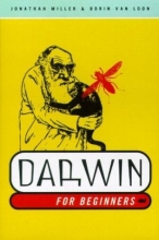 Cover art for Darwin for Beginners