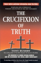 Cover art for The Crucifixion of Truth