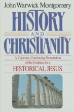 Cover art for History and Christianity