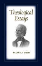 Cover art for THEOLOGICAL ESSAYS