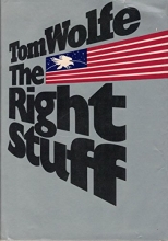 Cover art for The Right Stuff