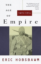 Cover art for The Age of Empire: 1875-1914