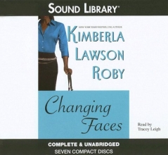 Cover art for Changing Faces (Sound Library)