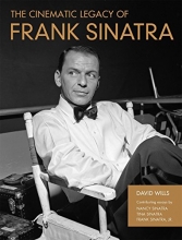 Cover art for The Cinematic Legacy of Frank Sinatra