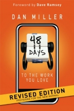 Cover art for 48 Days to the Work You Love: Preparing for the New Normal