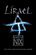 Cover art for Lirael: Daughter of the Clayr (The Abhorsen Trilogy)