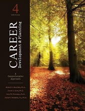 Cover art for Career Development and Planning: A Comprehensive Approach