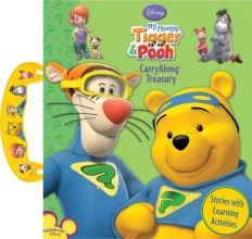 Cover art for My Friends Tigger & Pooh (My Friends Tigger and Pooh)