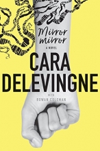 Cover art for Mirror, Mirror: A Novel