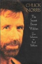 Cover art for The Secret Power Within: Zen Solutions to Real Problems