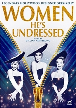 Cover art for Women He's Undressed