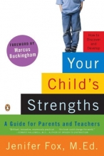 Cover art for Your Child's Strengths: A Guide for Parents and Teachers