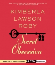 Cover art for Secret Obsession: A Novel